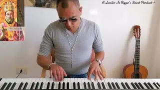 Piano Sonata N&deg;875 di Lucilio Jr Rizzo. 