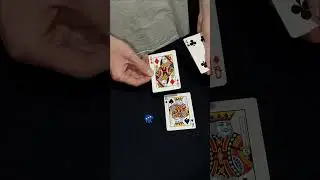 А ты знаешь СЕКРЕТ этого Фокуса
