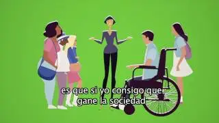 Qu&eacute; es la Responsabilidad Social Empresarial en un minuto