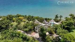 Bambu &ndash; A Luxury Caribbean Escape in Montego Bay | Caribbean Villa Escapes