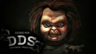 [REEDI&Ccedil;&Atilde;O] Rap do Chucky - (Brinquedo Assassino) - VOU BRINCAR COM VOC&Ecirc; | NERD HITS