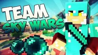 3 ЖЁСТКИХ УГАРНЫХ КАТАК В SKYWARS! C Bawing