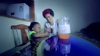 NAFUNA EMIREMBE BY ANN TAMALE UGANDA GOSPEL MUSIC