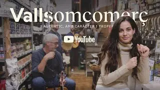 Valls som comer&ccedil;