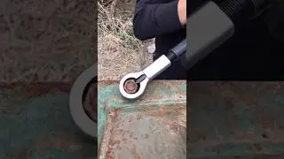 I Tested a Nut Splitter