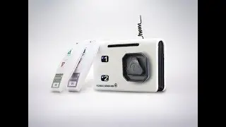 Remote control siren wireless panic alarm system, FORBIX SEMICON
