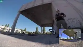 Bando Palestra FPV / KISS OSD