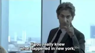 If you really knew what happened in New York... (Detroit 187)