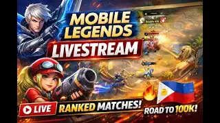 ML RANK !!!