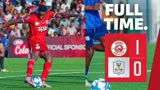 SIMBA VS JKT TANZANIA/PENATI YA SIMBA YAIPA USHINDI DAKIKA ZA NYONGEZA