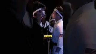 Kwon Really Died? - Cobra Kai Edit | KD_Pruduction - Background HipHop Urban7560