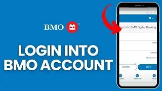 How to Login BMO Account 2024 | Sign Into BMO Account