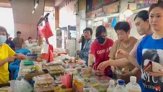 BATAM Amoy tidak bosan kesini mulu Pasar Penuin Kuliner BATAM Singapore Weekend Getaway 2023 巴淡岛购物中心
