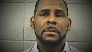 🔴DEVASTATING NEWS ON R.KELLY IN PRISON!