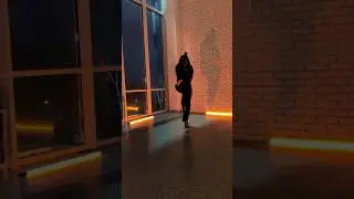 Мой первый танец после месяца обучений lady&rsquo;s dance #ladysdance #лэдиденс