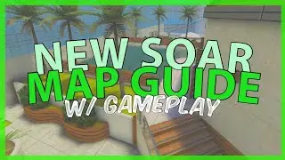 New Defuse Map 