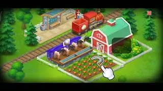 Township Mini Games