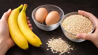 Больше не жарьте яйца! 2 супер простых и вкусных завтрака из яиц для бодрящего утра | Советы Трейси