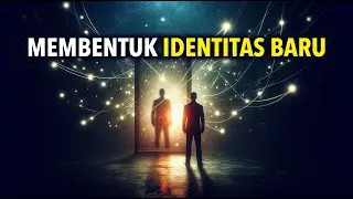 Inilah Cara Orang Sukses Membentuk Ulang Identitas Mereka
