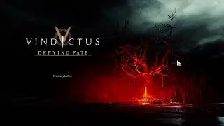 Vindictus: Defying Fate Alpha OST - Title Theme 