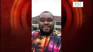 Nigerian delegate, CineMeets Africa 2025, August 11-13, 2025