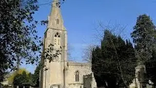 Bainton Church