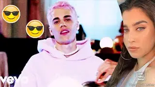 🔸REACT Justin Bieber - Yummy