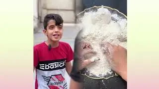 #الطفل الاعمى المعجزه #محضوره_من_الاكسبلور_والمشاهدات #علاوي_مارتن #اكسبلور 15_w