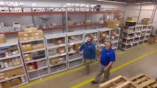Integrated Protection Services Beginnings