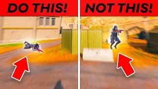 How To Win 99% More Of Your Gunfights In Warzone 🤔💭