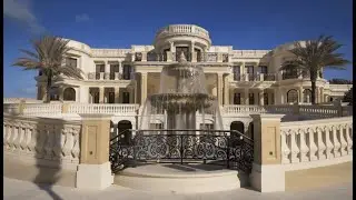 Step Inside Miami&rsquo;s Most Expensive Mansions | Florida Luxury Tour 2025