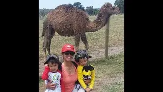 David, Josh and mum/ Quality time together after school/ Keep Kids active and Enjoy outdoor