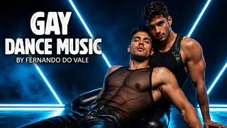 Cultura Queer - Gay Dance Music (Official Music Video)