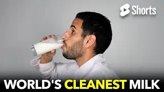 World's Cleanest Milk  #134
