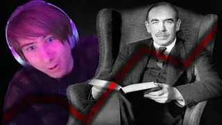 UBI stuff | Destiny MAGA debates | Maybe TikTok debates | !tts !discord