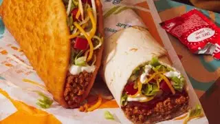 Бывший сотрудник предостерегает нас от мяса в Taco Bell