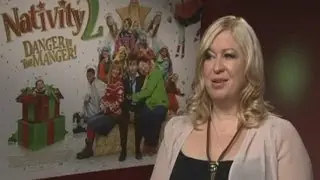 Debbie Isitt back with Nativity sequel