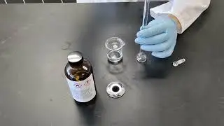 Density - Procedure Demonstration