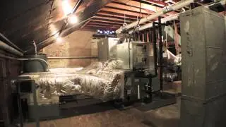 Visit Tennessee Williams&rsquo; first New Orleans apartment