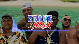 MC Kevin O Chris - Putaria Com Sacanagem (LEGENDA FUNK)  GRAVE E NOIX