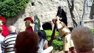 Holy Land Experience Orlando Fl