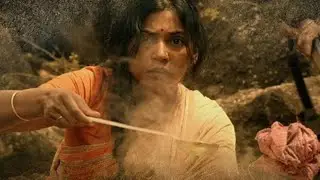 Who is Usha Jadhav?