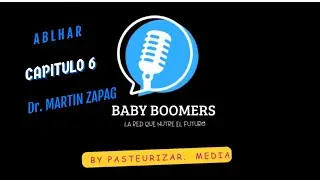 ABLHAR con el Dr. Martin Zapag