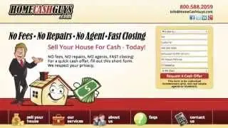 We Buy Houses Cash Philadelphia PA - Sell Your House Fast - HomeCashGuys.com