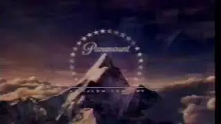 Paramount Domestic Television (2003)