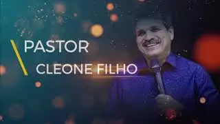 INTRODU&Ccedil;&Atilde;O SPP - CLEONE FILHO - APRESENTA&Ccedil;&Atilde;O PRELETOR