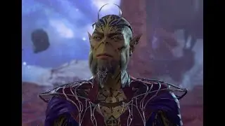 Baldur's Gate 3 Guide - How to keep both Tav & Orpheus from turning Illithid and keep Karlach alive