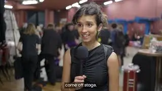 Beyond tour highlights | The National Youth Orchestra