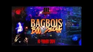 Bagbois Boodega easter egg BO3 Custom