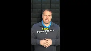 People over profit. #youtube #success #integrity